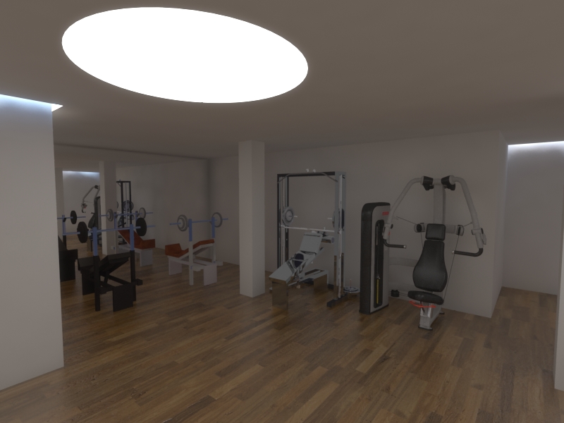 VGYM2