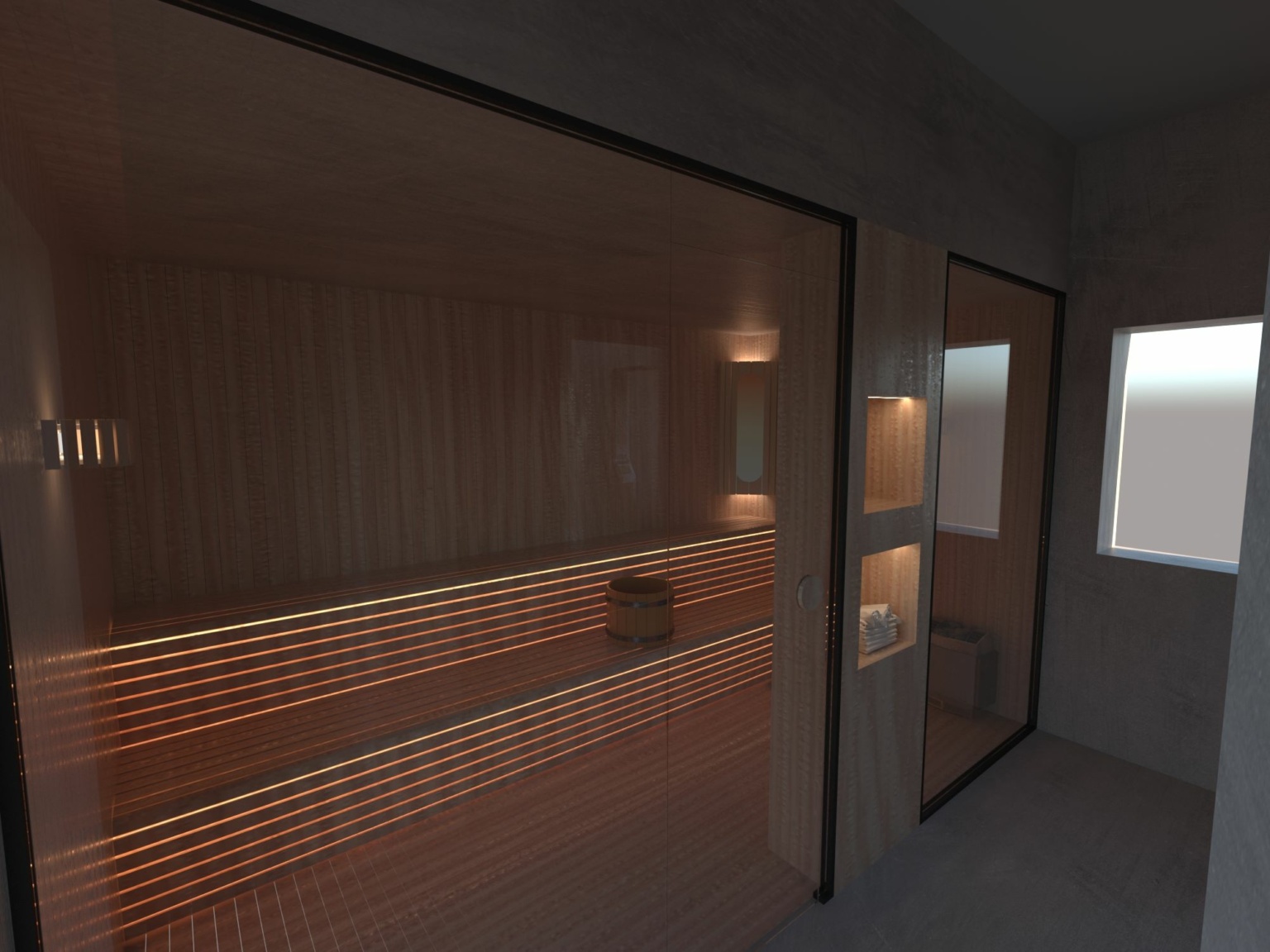vsauna